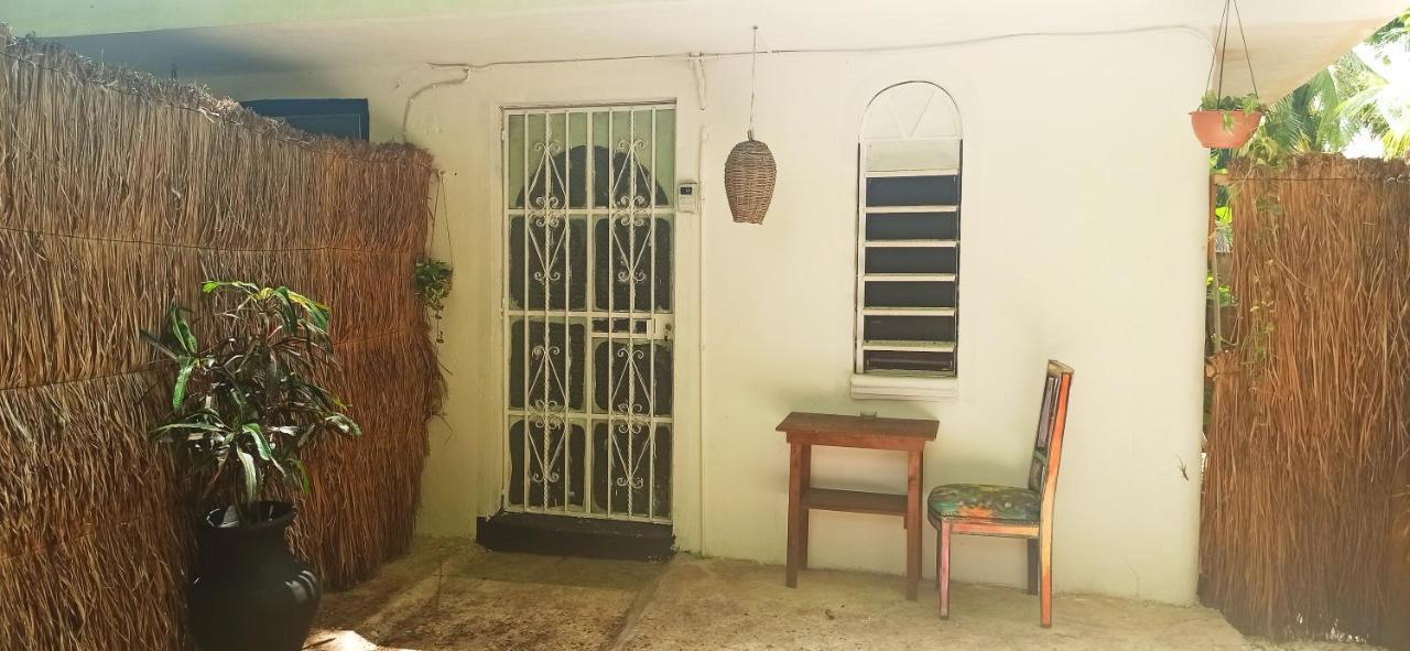 Casa Arte Bacalar Appartamento Camera foto